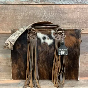 Get Outta Town Hybrid Tote - #24040