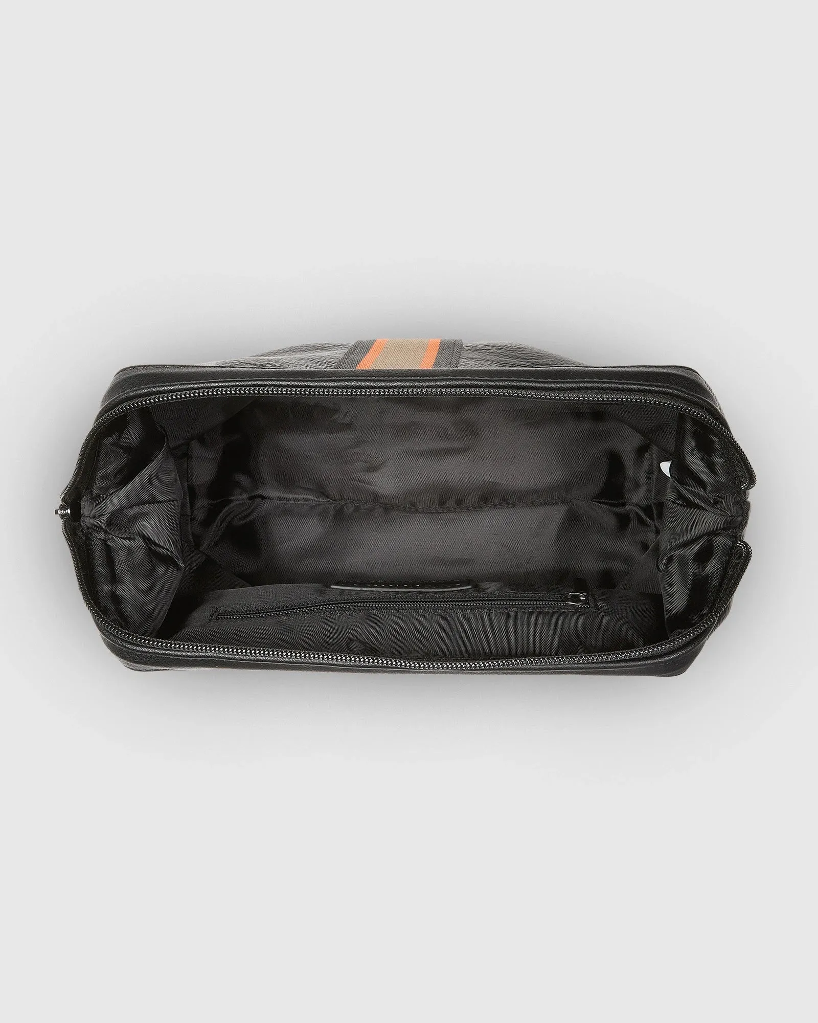 GILBERT MENS TOILETRY BAG