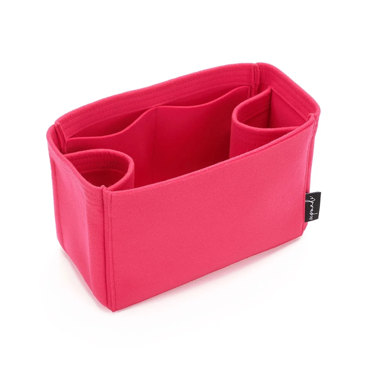 Givenchy Antigona Bag Organizer Insert, Purse Organizer with Double Bottle Holders