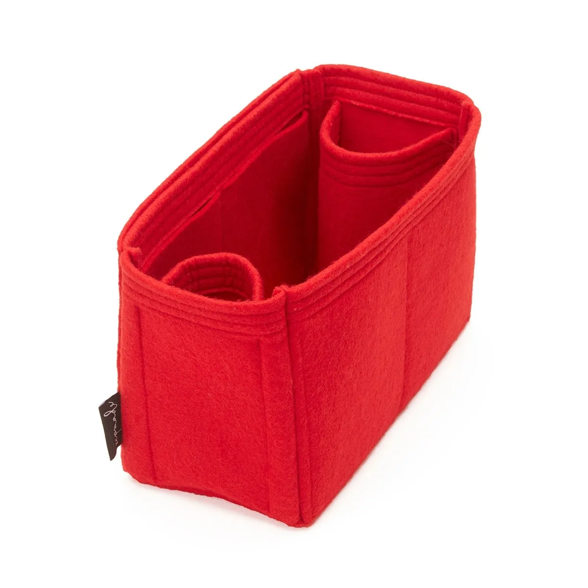 Givenchy Antigona Bag Organizer Insert, Purse Organizer with Double Bottle Holders