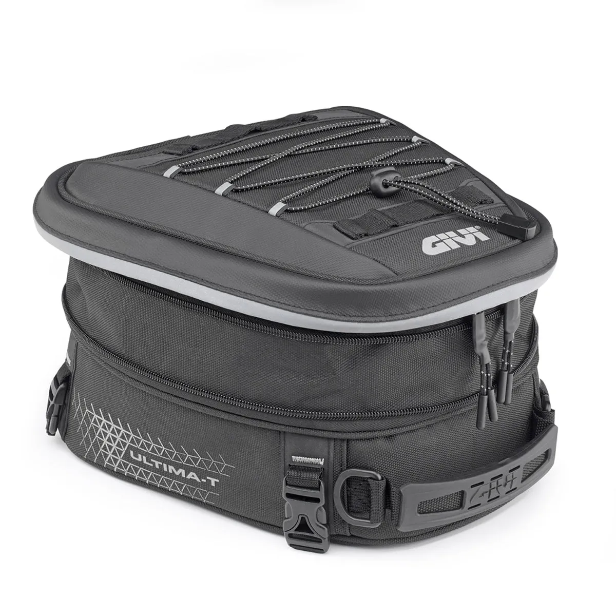 Givi UT813 Expandable Cargo Bag 8L