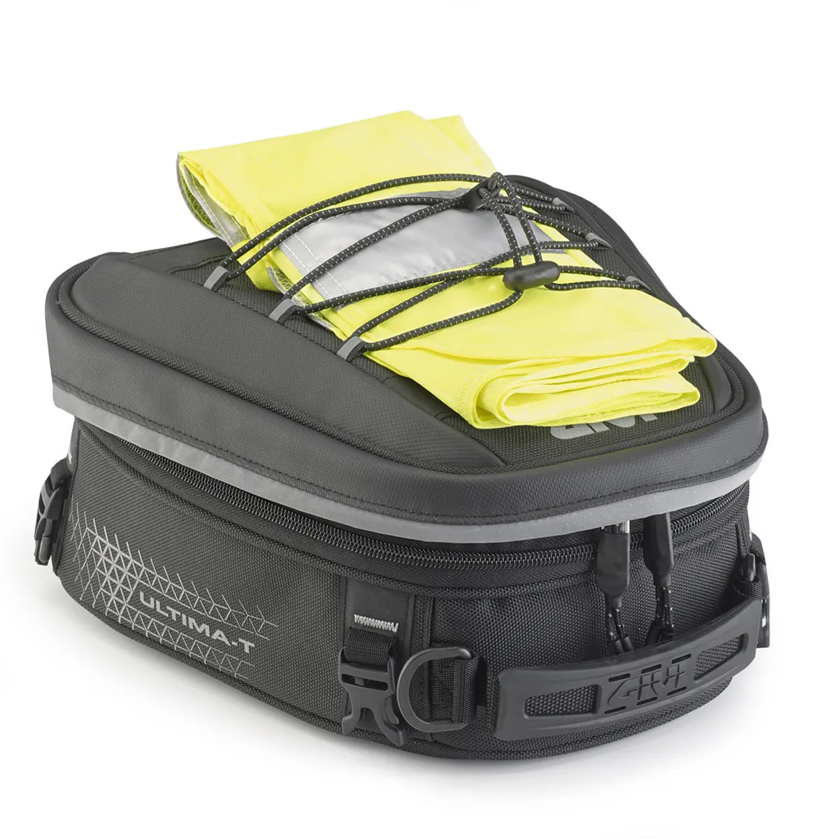 Givi UT813 Expandable Cargo Bag 8L