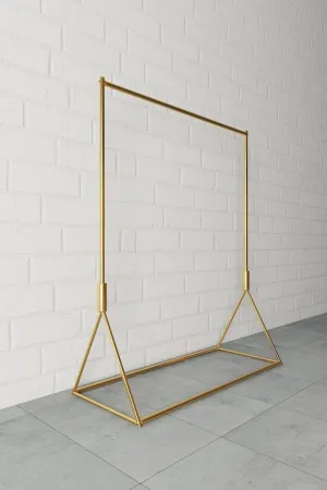 Glow Hanger Stand