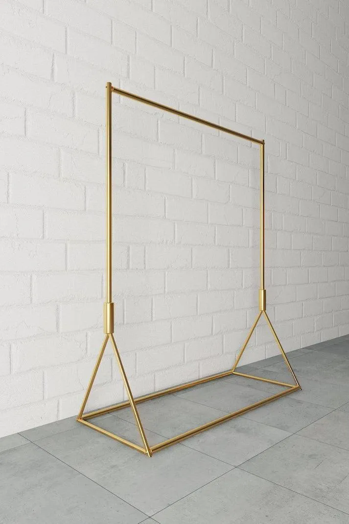 Glow Hanger Stand