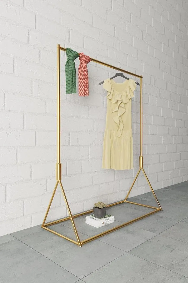 Glow Hanger Stand