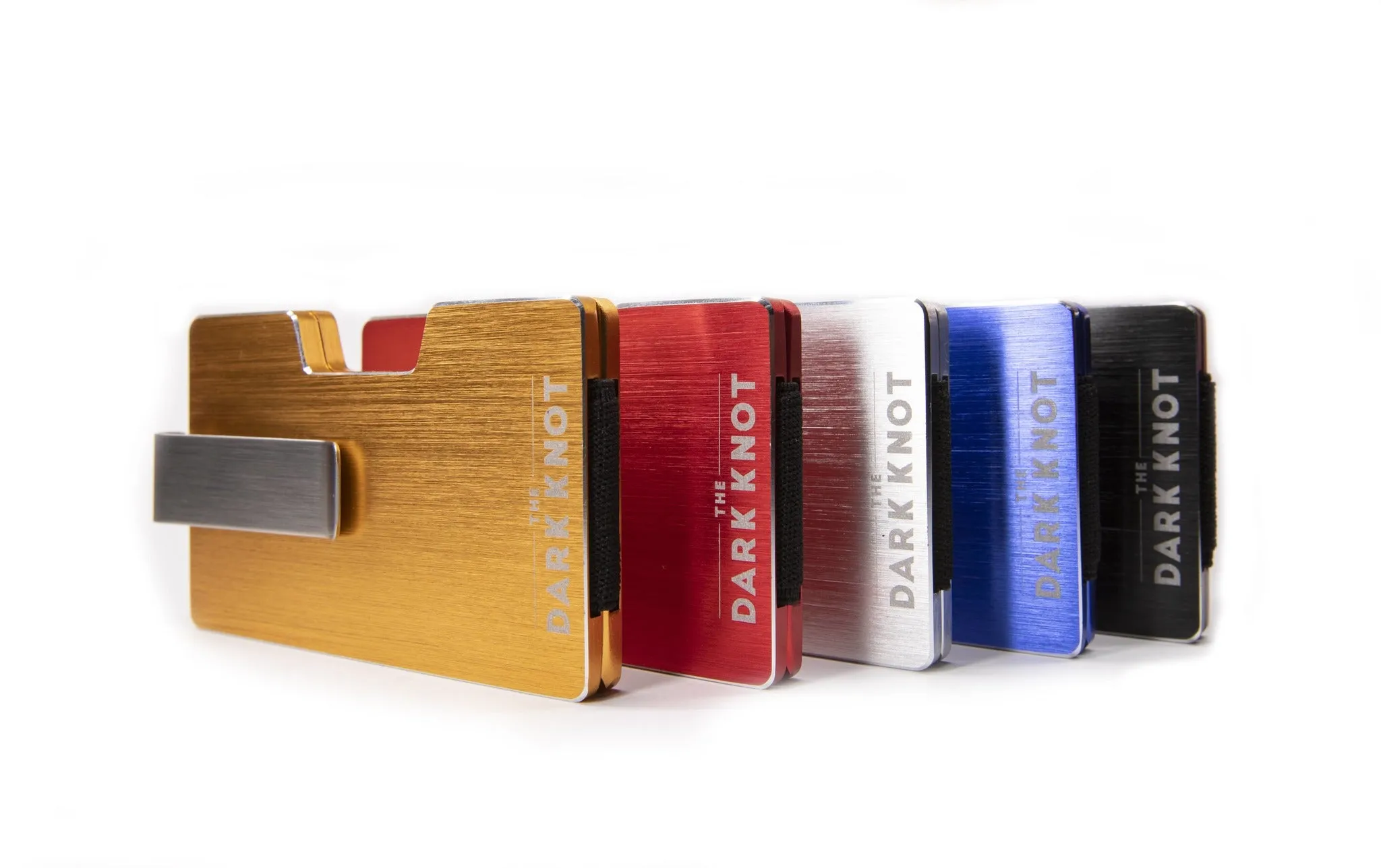 Gold Pro Performance Wallet