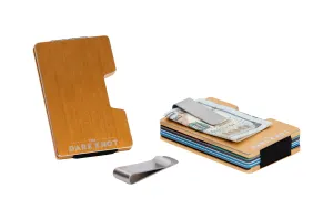 Gold Pro Performance Wallet