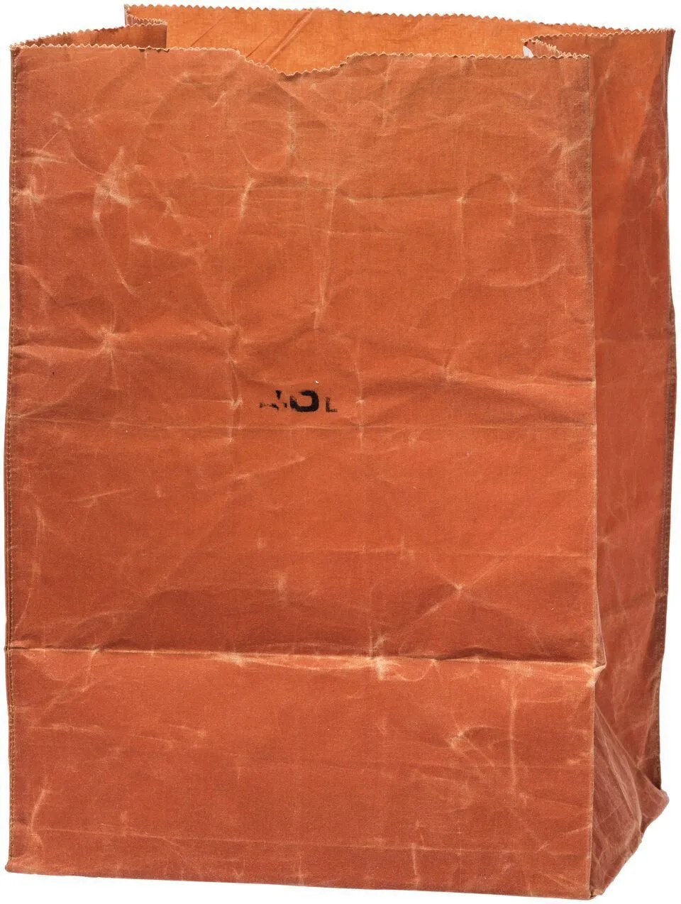 GROCERY BAG 40L BROWN