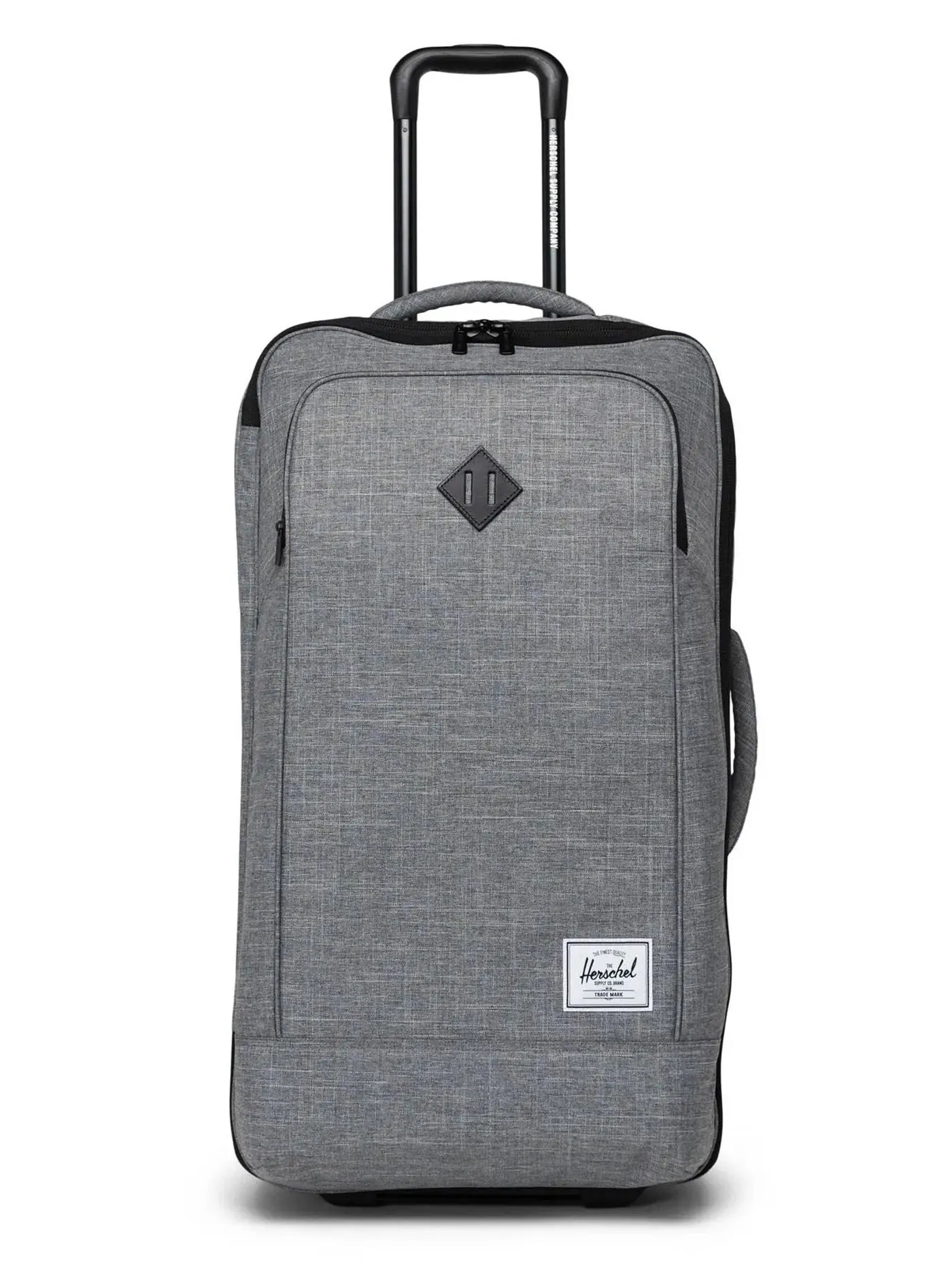 Heritage Softshell Med Suitcase