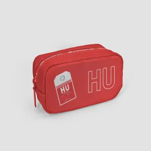 HU - Mini Packing Bag