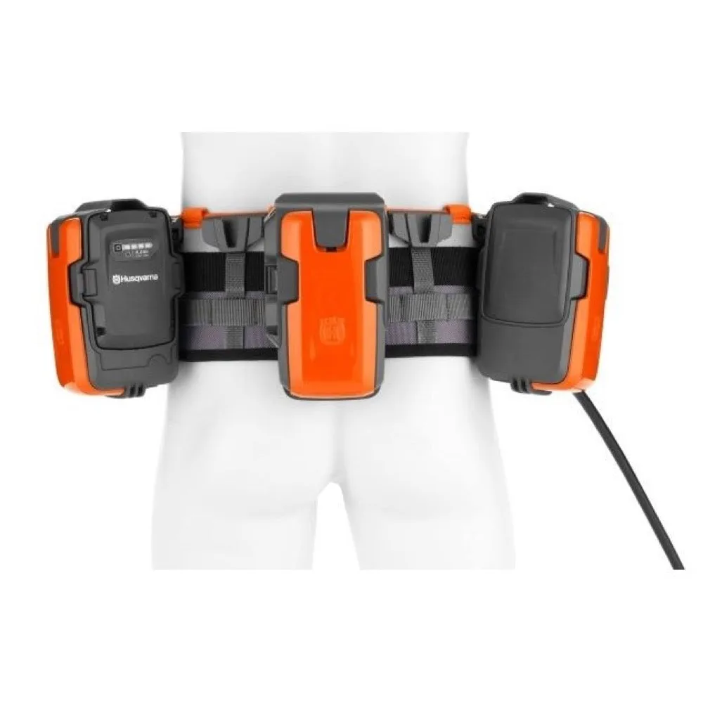 Husqvarna Battery Belt Adapter Kit