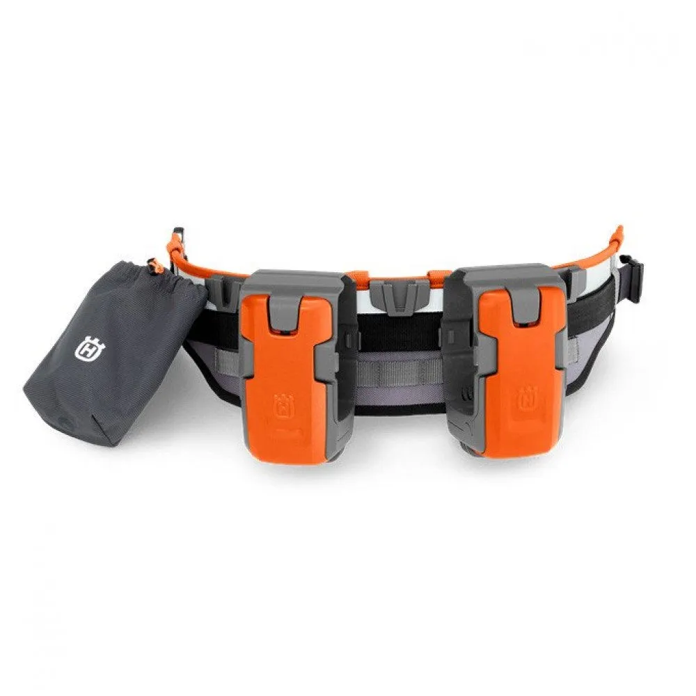 Husqvarna Battery Belt Adapter Kit