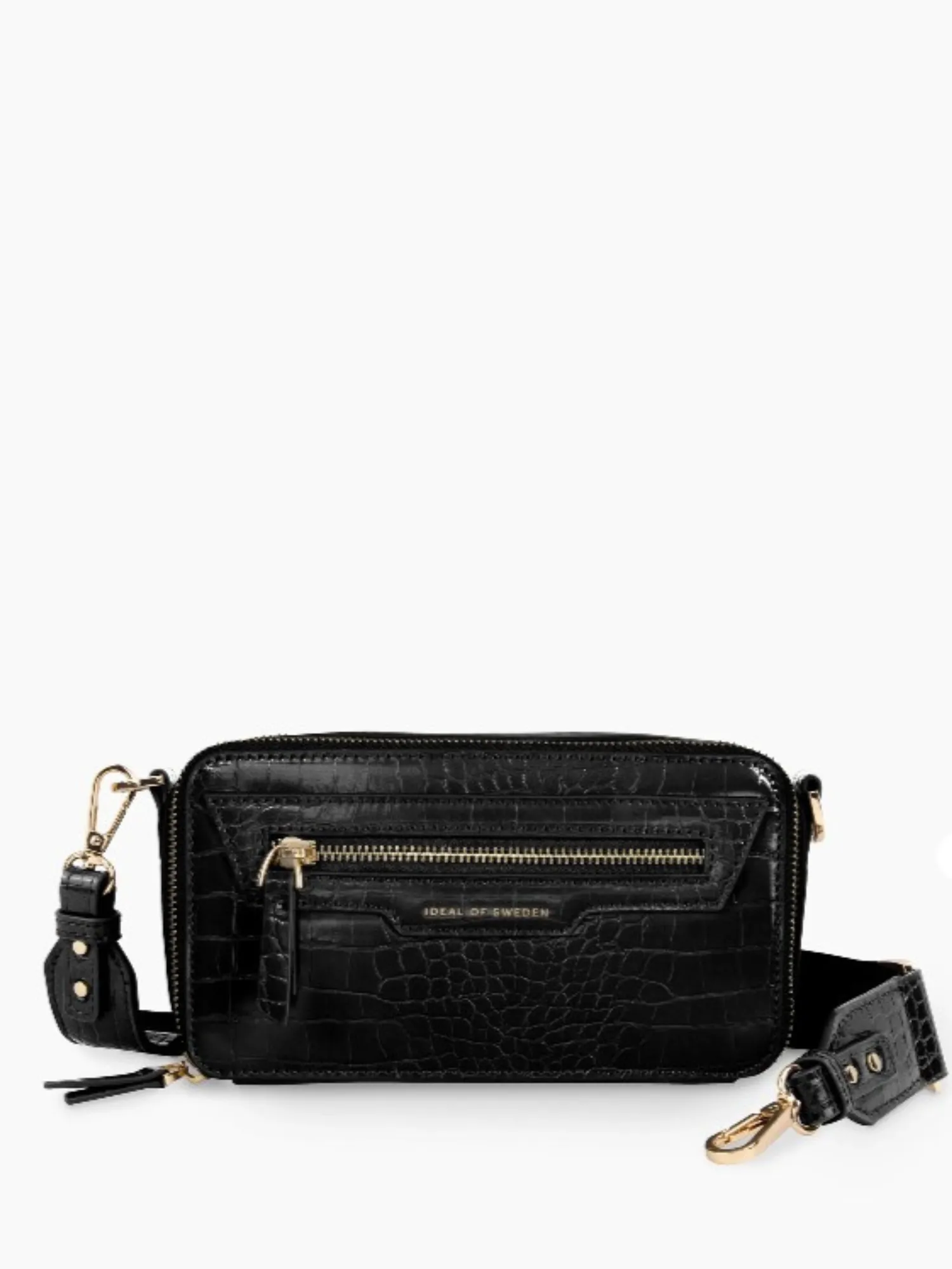 Ideal Of Sweden Bobbi Camera Bag - Brands We Love