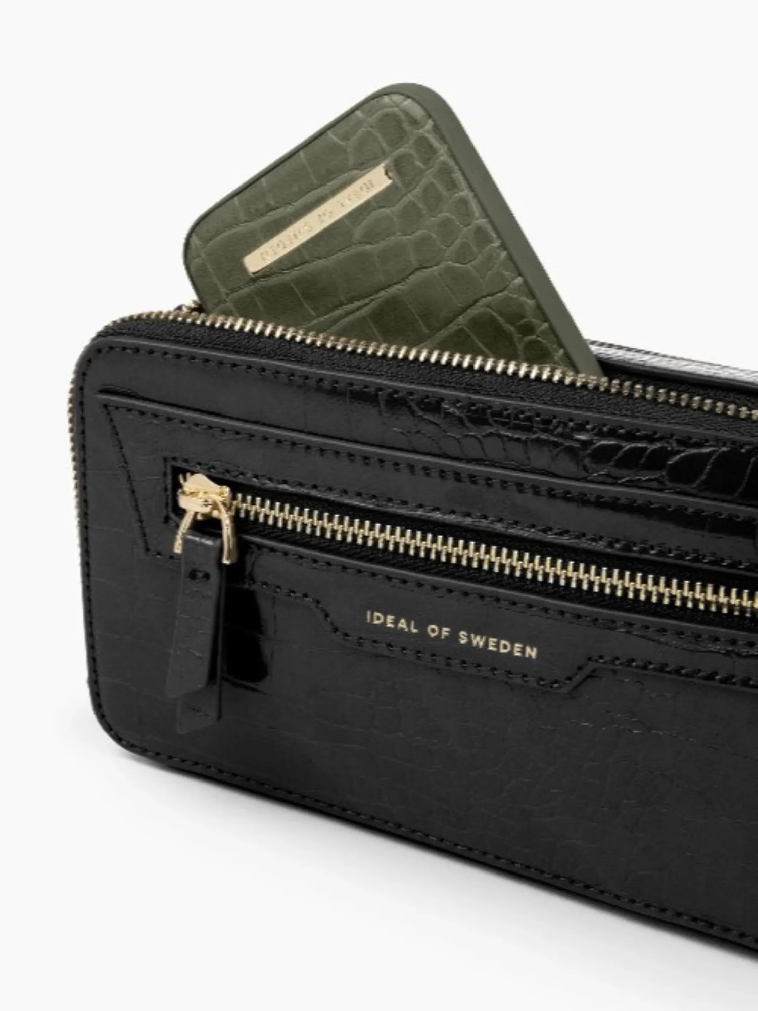 Ideal Of Sweden Bobbi Camera Bag - Brands We Love