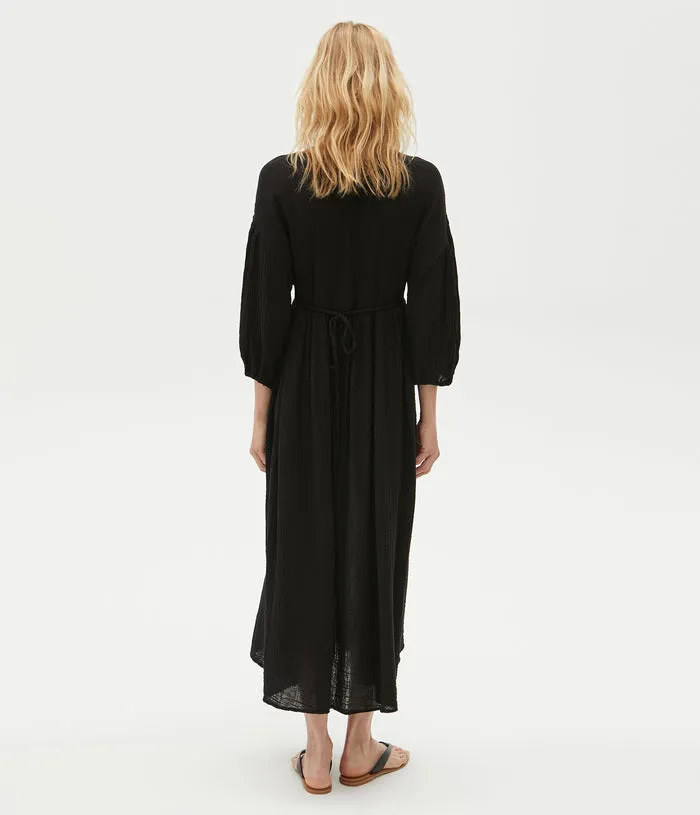 Isabella Midi Dress