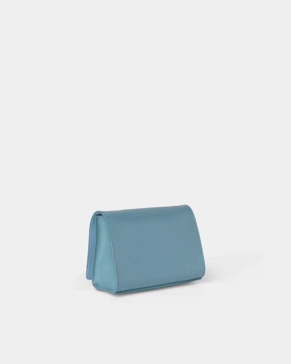 Isidora Mini Ceruleo
