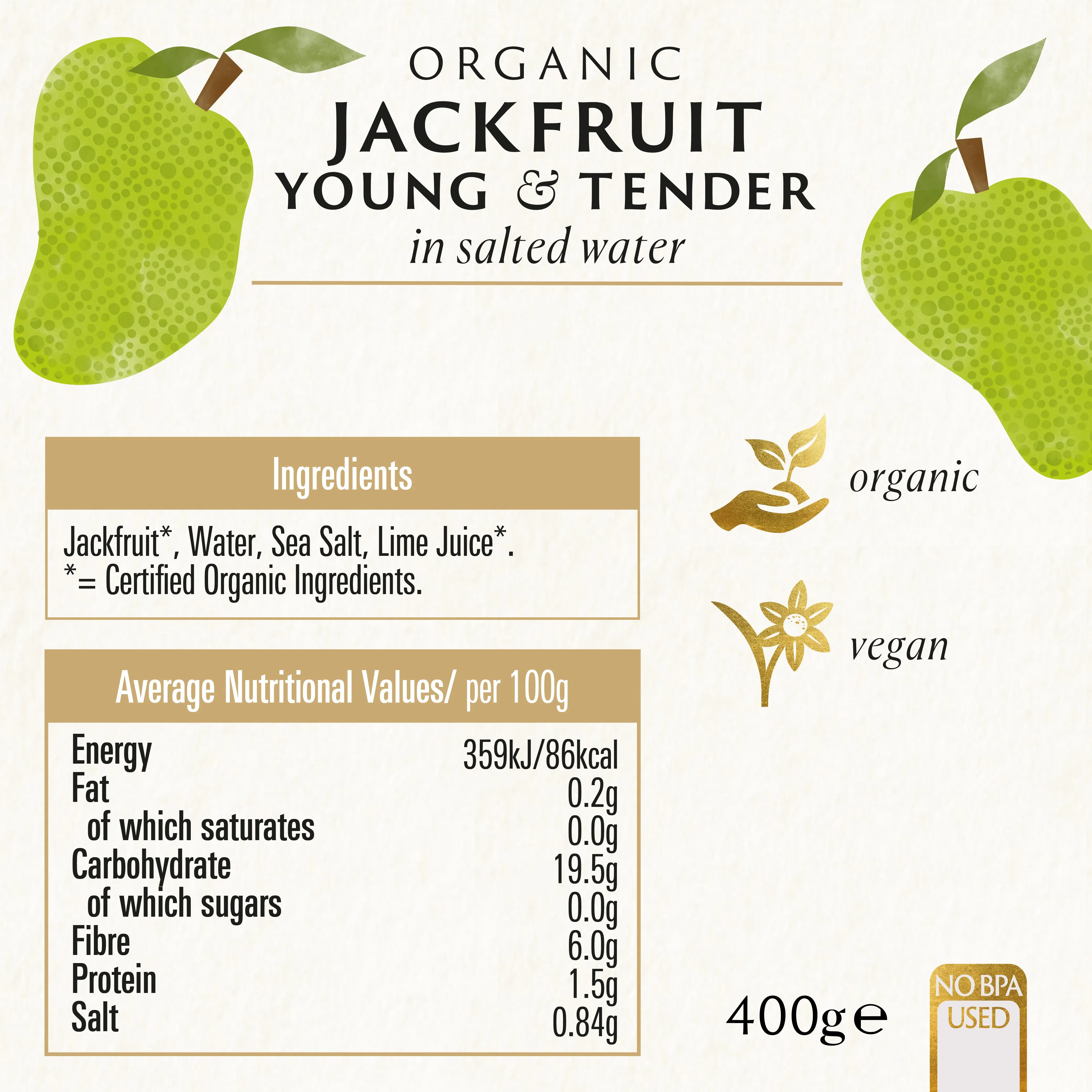 JACKFRUIT