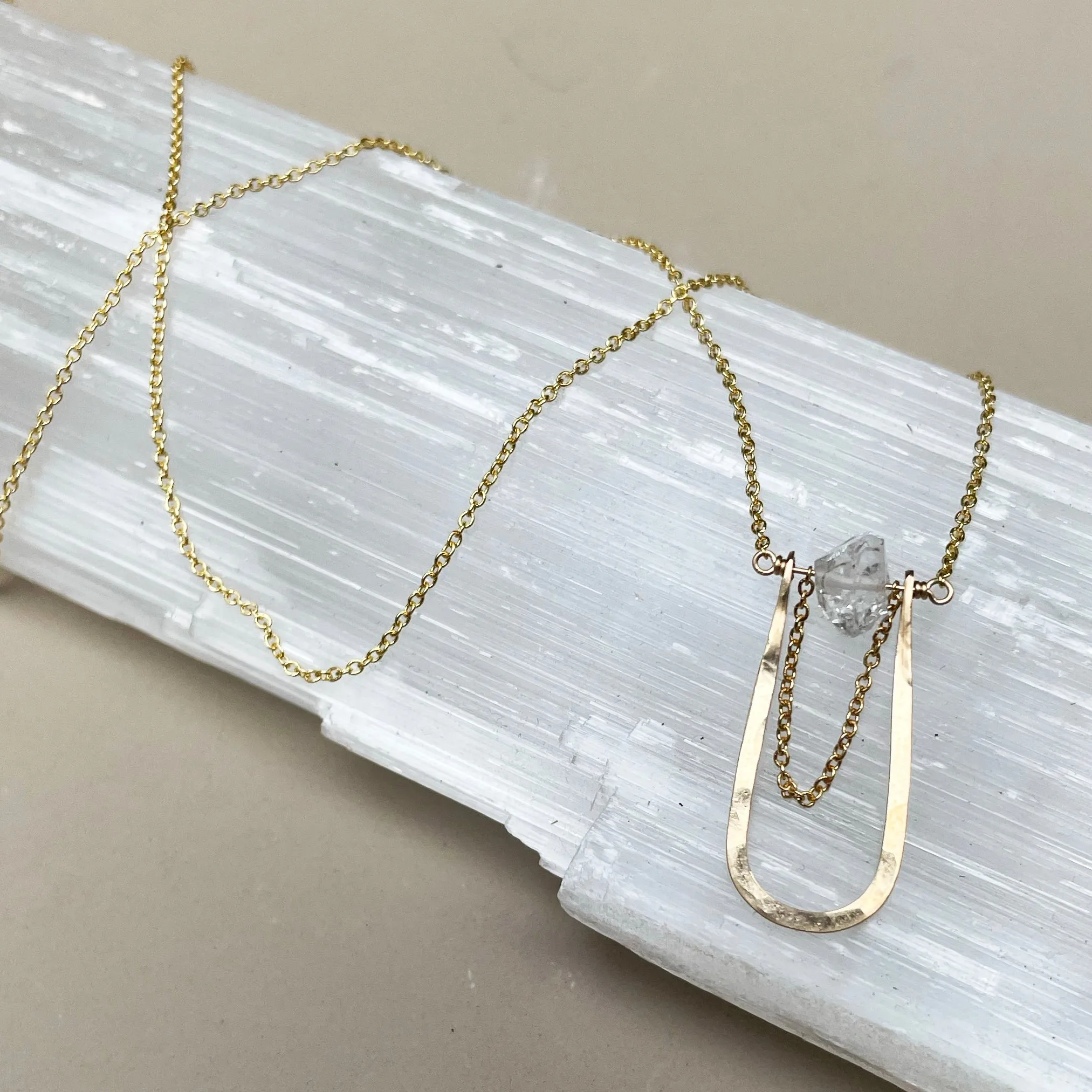 Josephine Necklace
