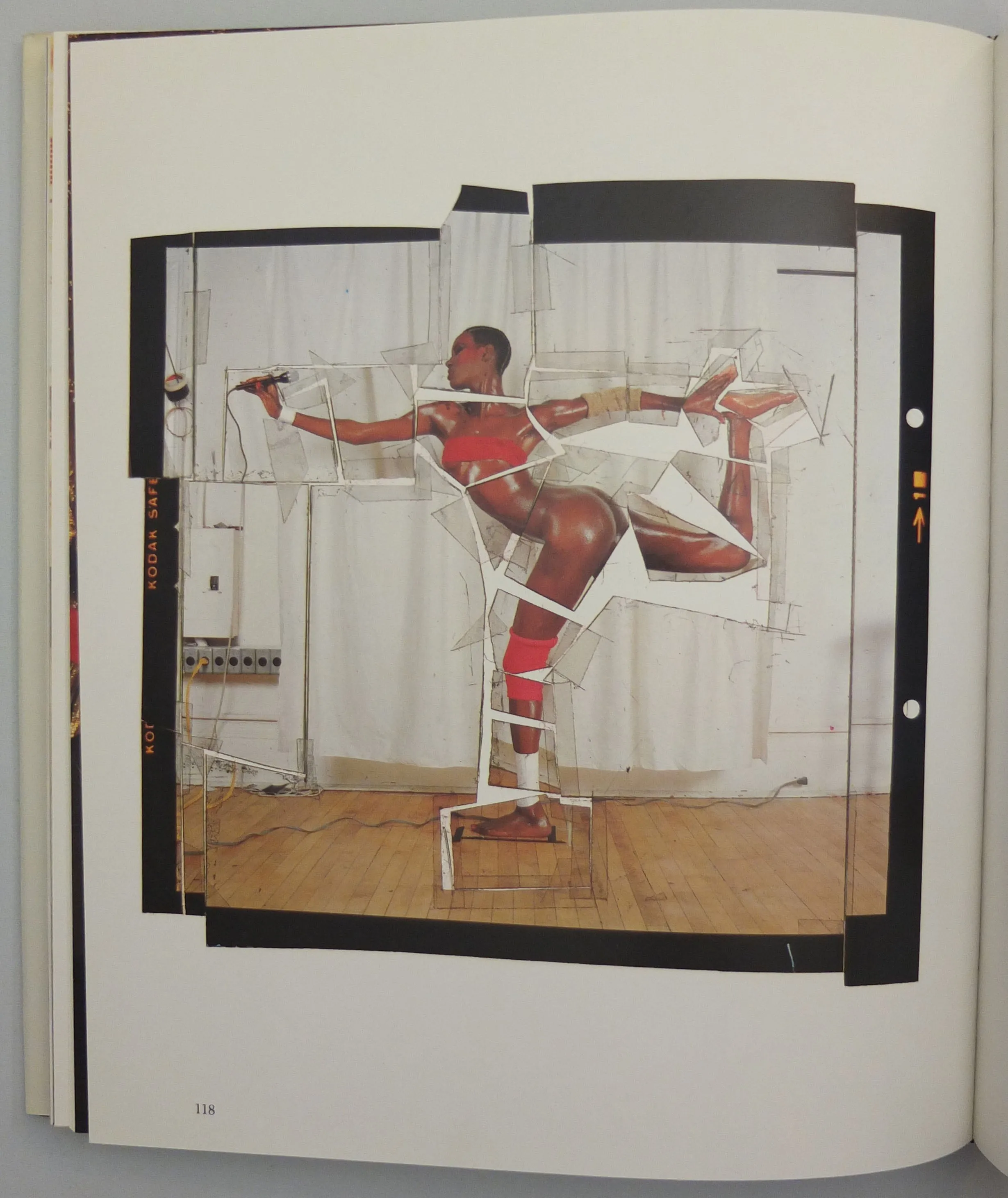 Jungle Fever by Jean Paul Goude
