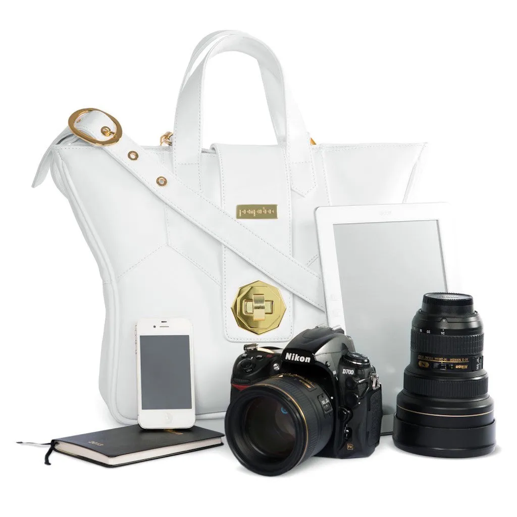 Kimberly Camera Bag