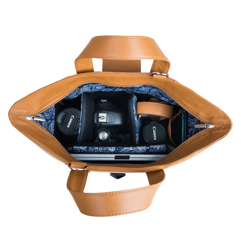Kimberly Camera Bag