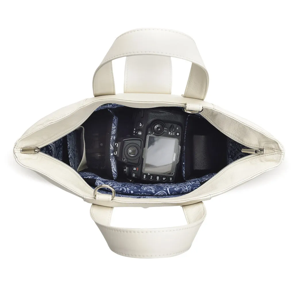 Kimberly Camera Bag
