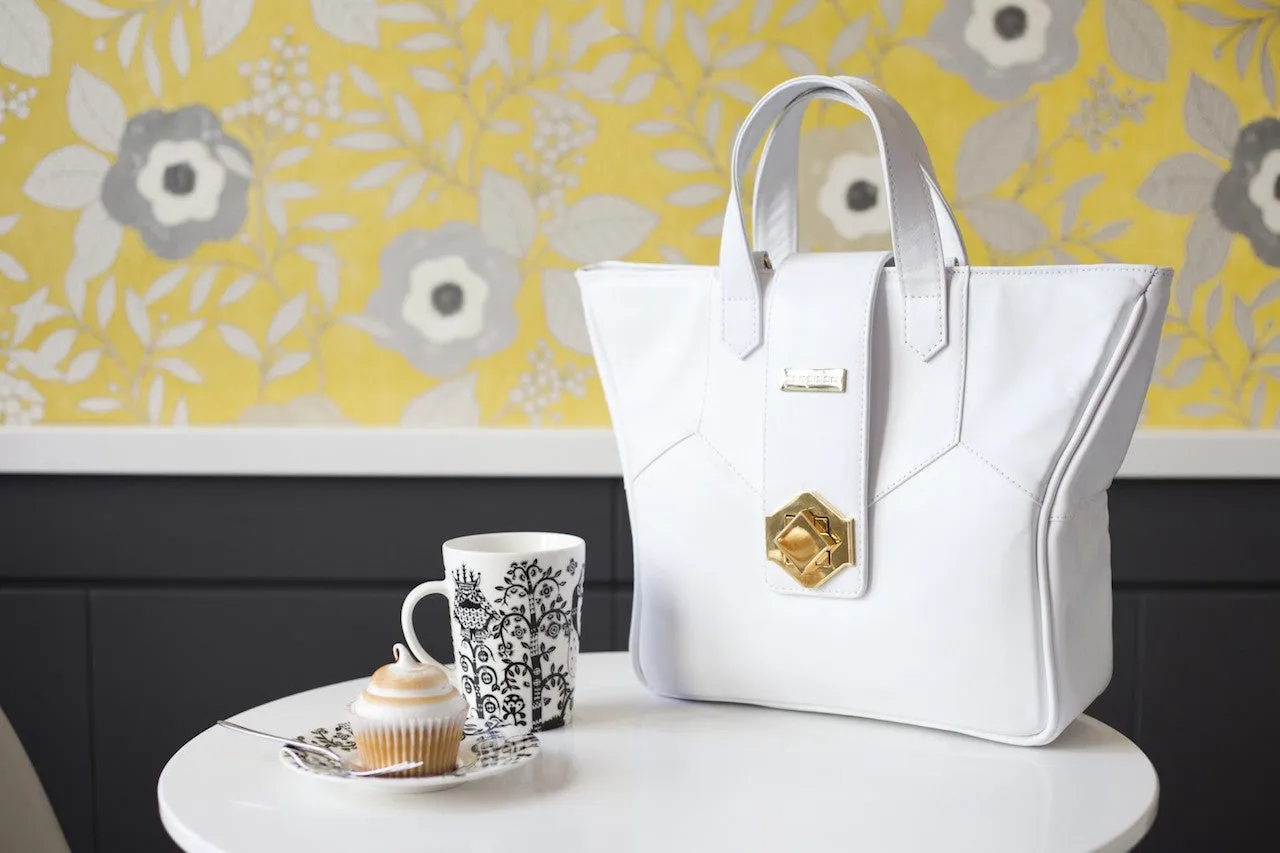 Kimberly Camera Bag