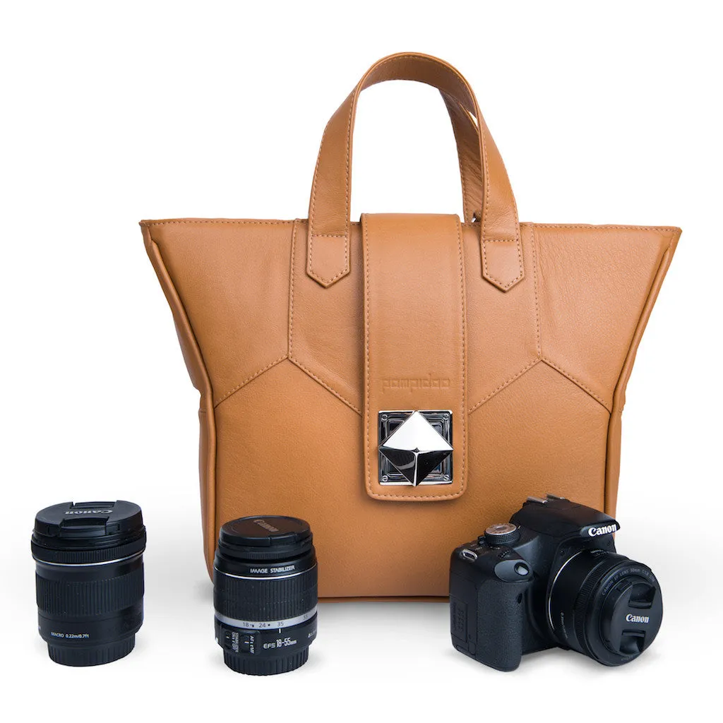 Kimberly Camera Bag