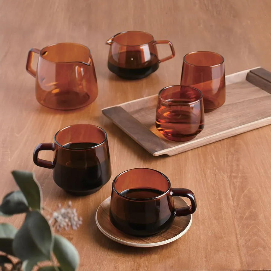 KINTO SEPIA Cup 270ml