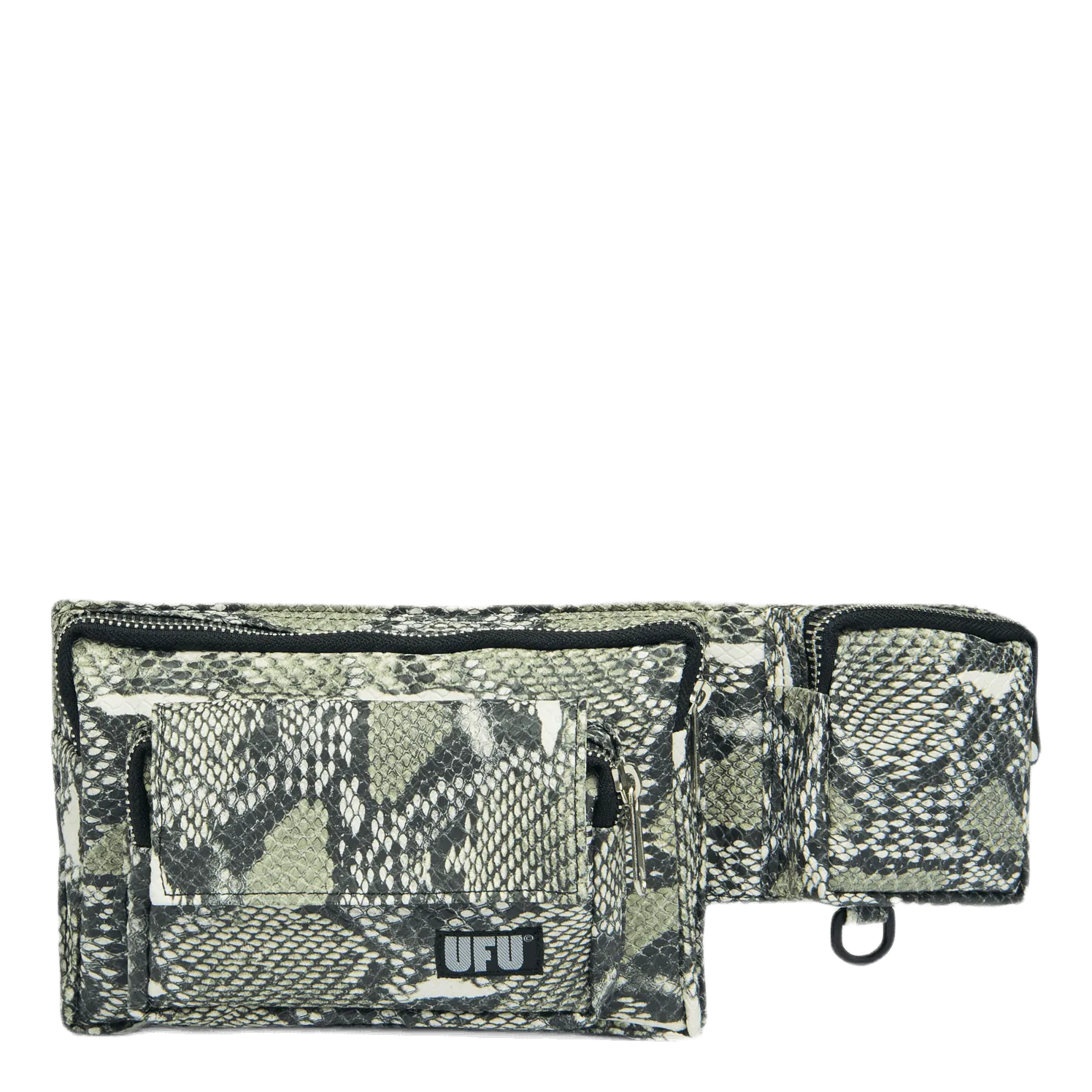 Kit Bag Khaki