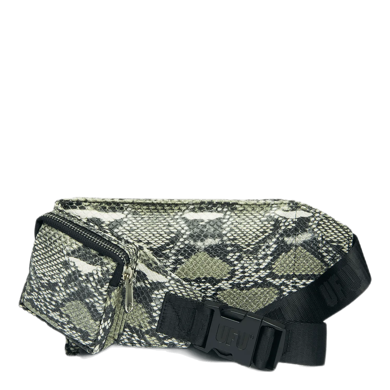 Kit Bag Khaki