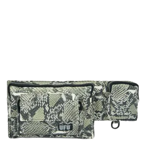 Kit Bag Khaki
