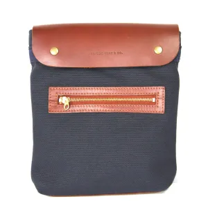 Lara Messenger Bag