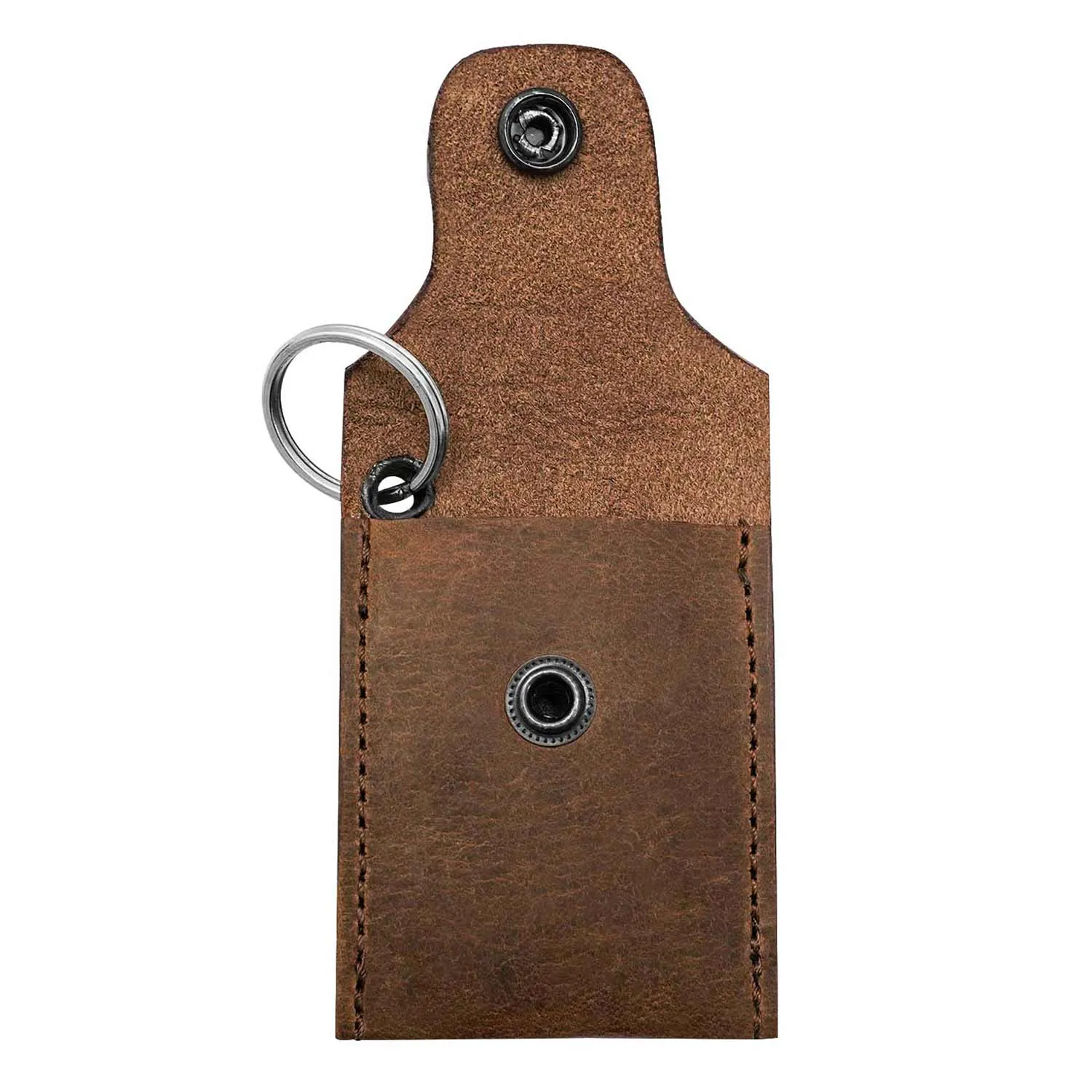 Leather Coin Pouch