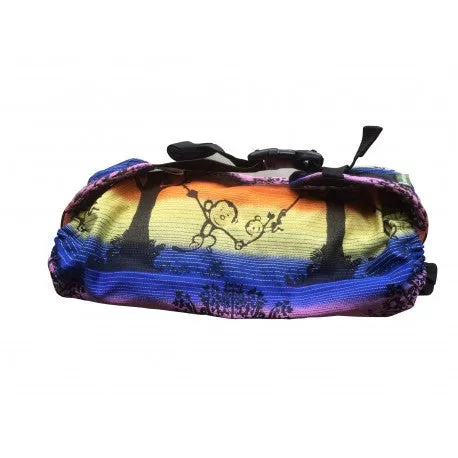 LennyLamb Baby / Toddler Carrier -  Reverse Primal Love (13Thirteen Exclusive)