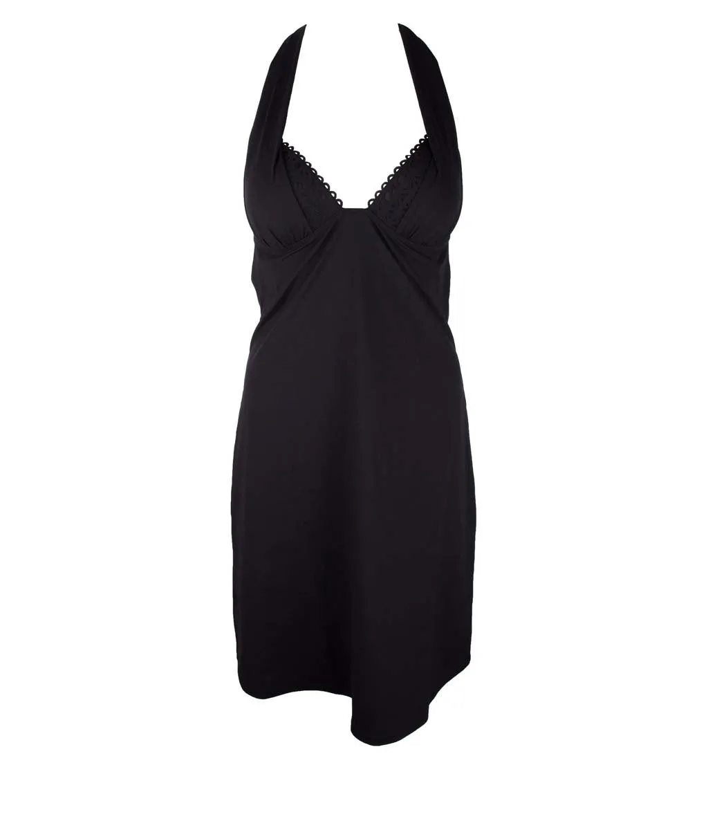 Lise Charmel 'Ajourage Couture' (Black) Dress