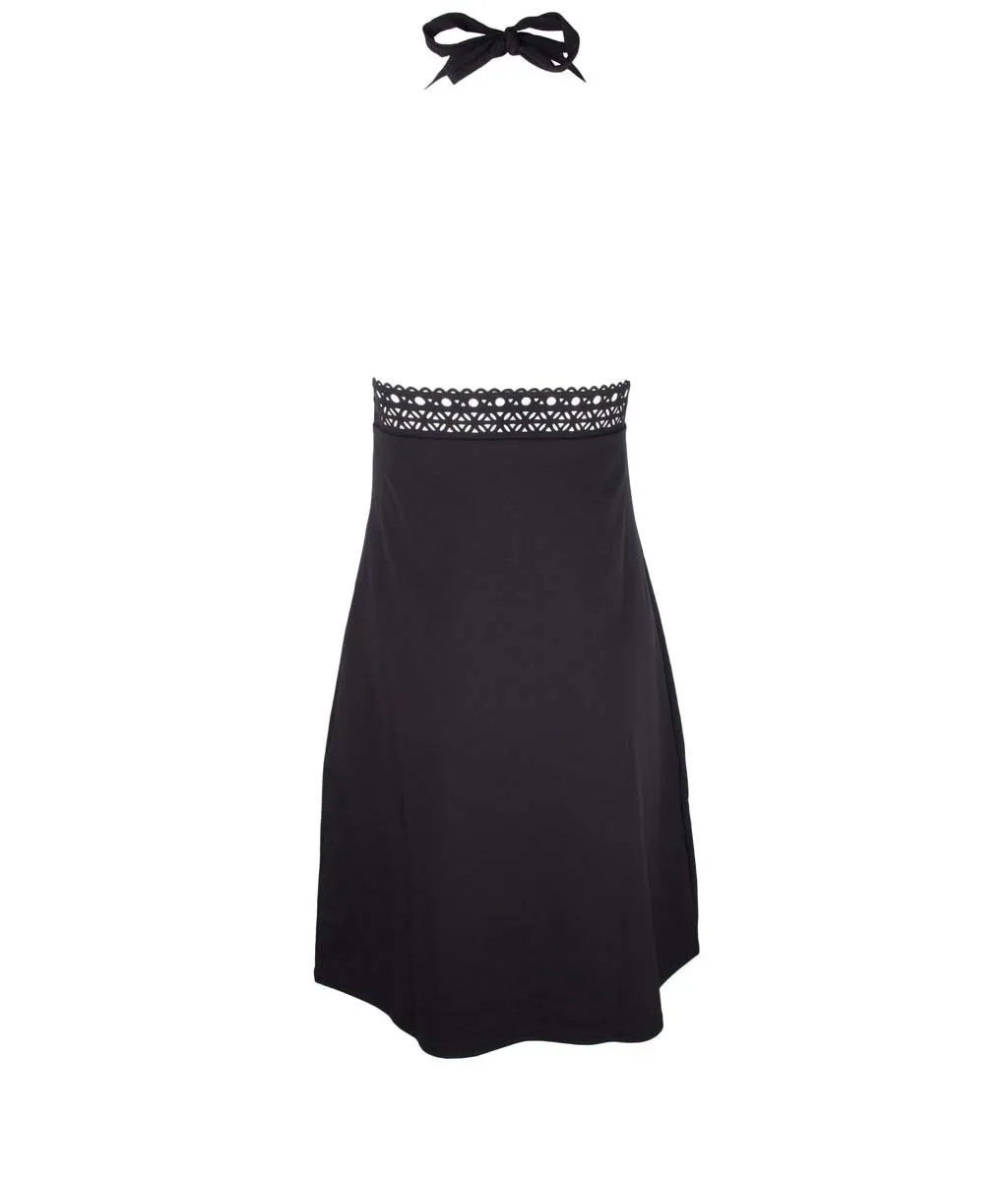 Lise Charmel 'Ajourage Couture' (Black) Dress