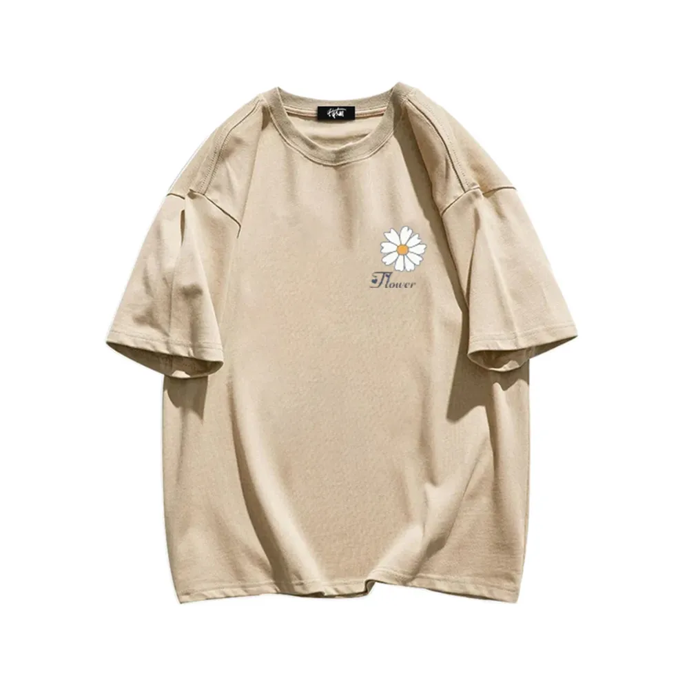 “Little Daisy” T-shirt