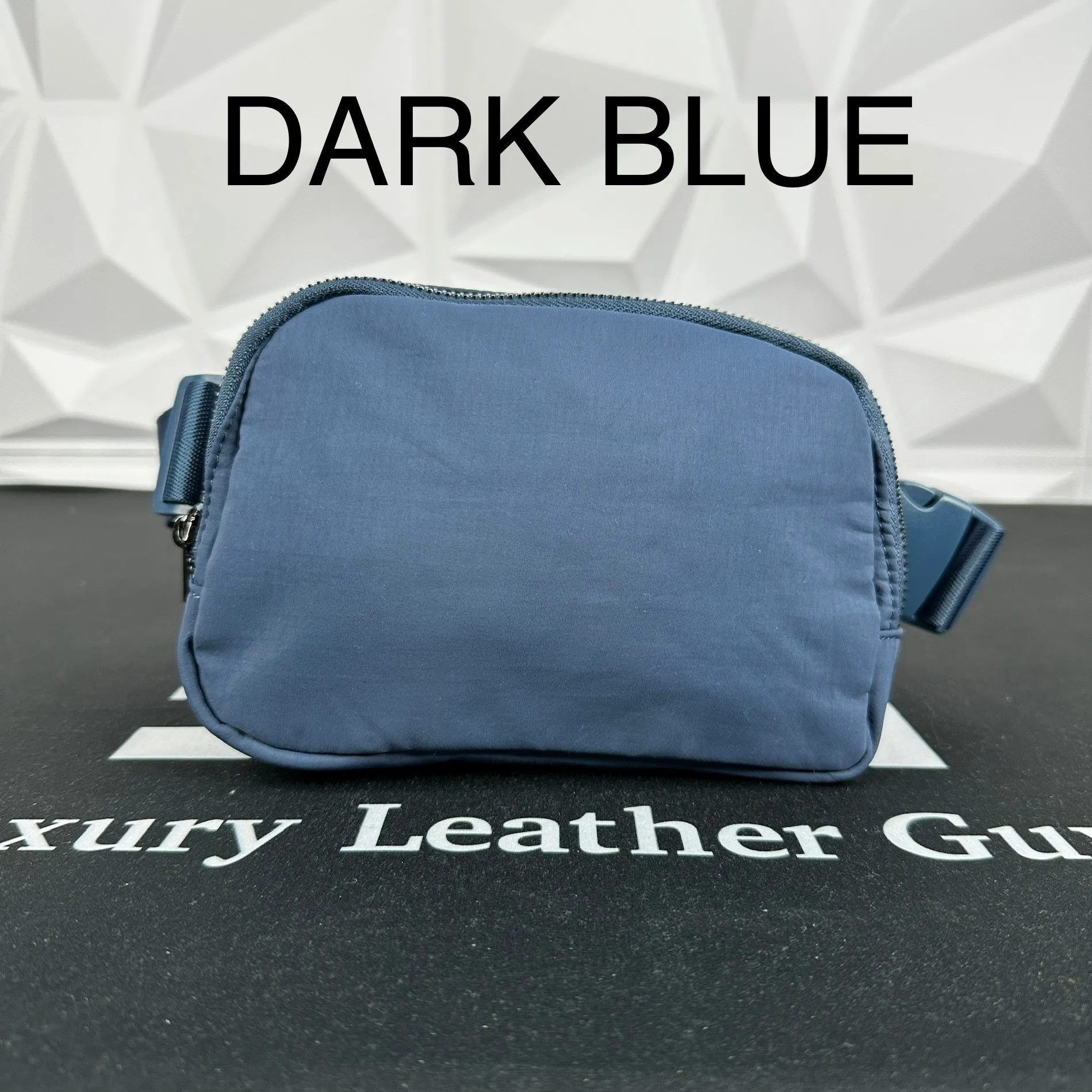 LLG Fanny Pack
