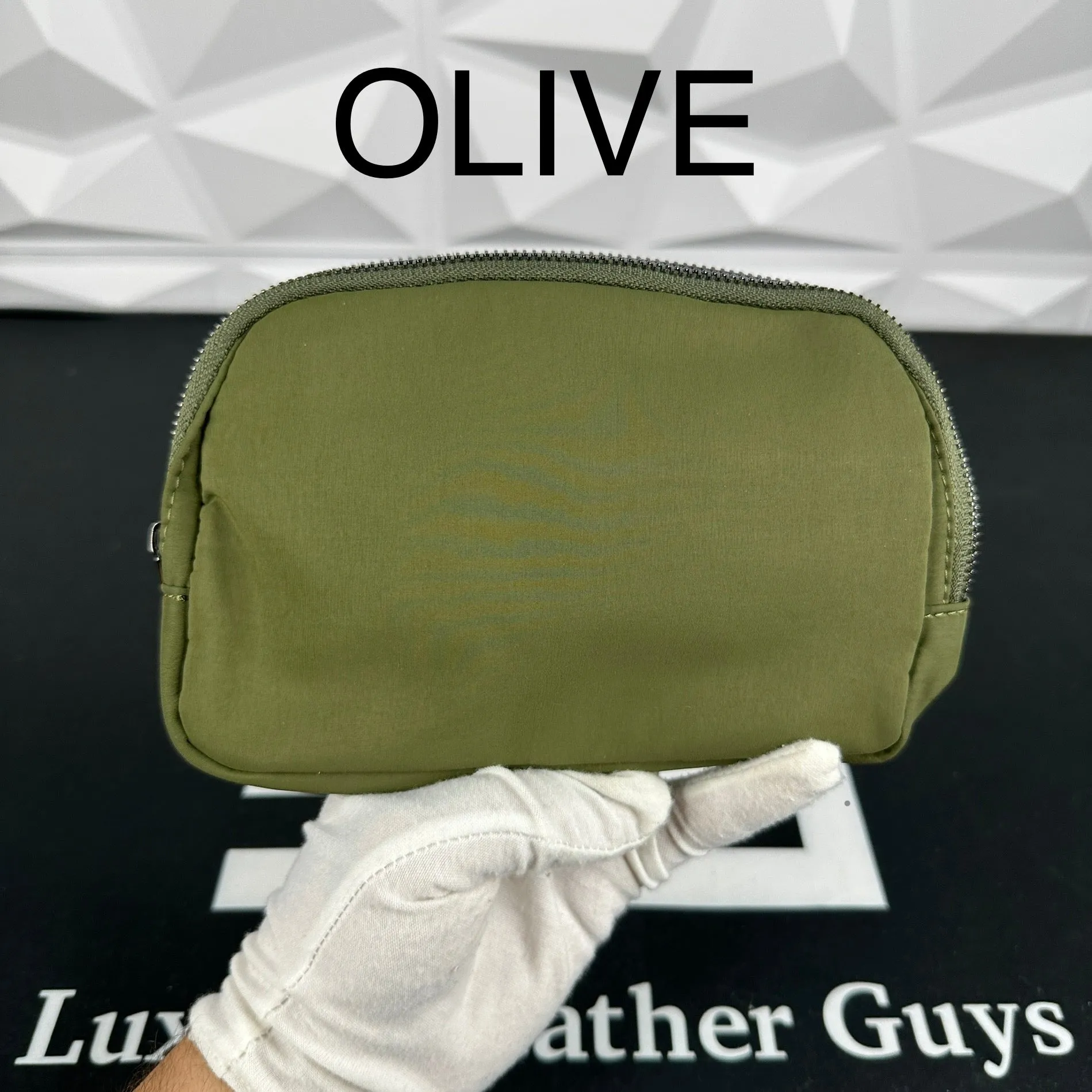 LLG Fanny Pack