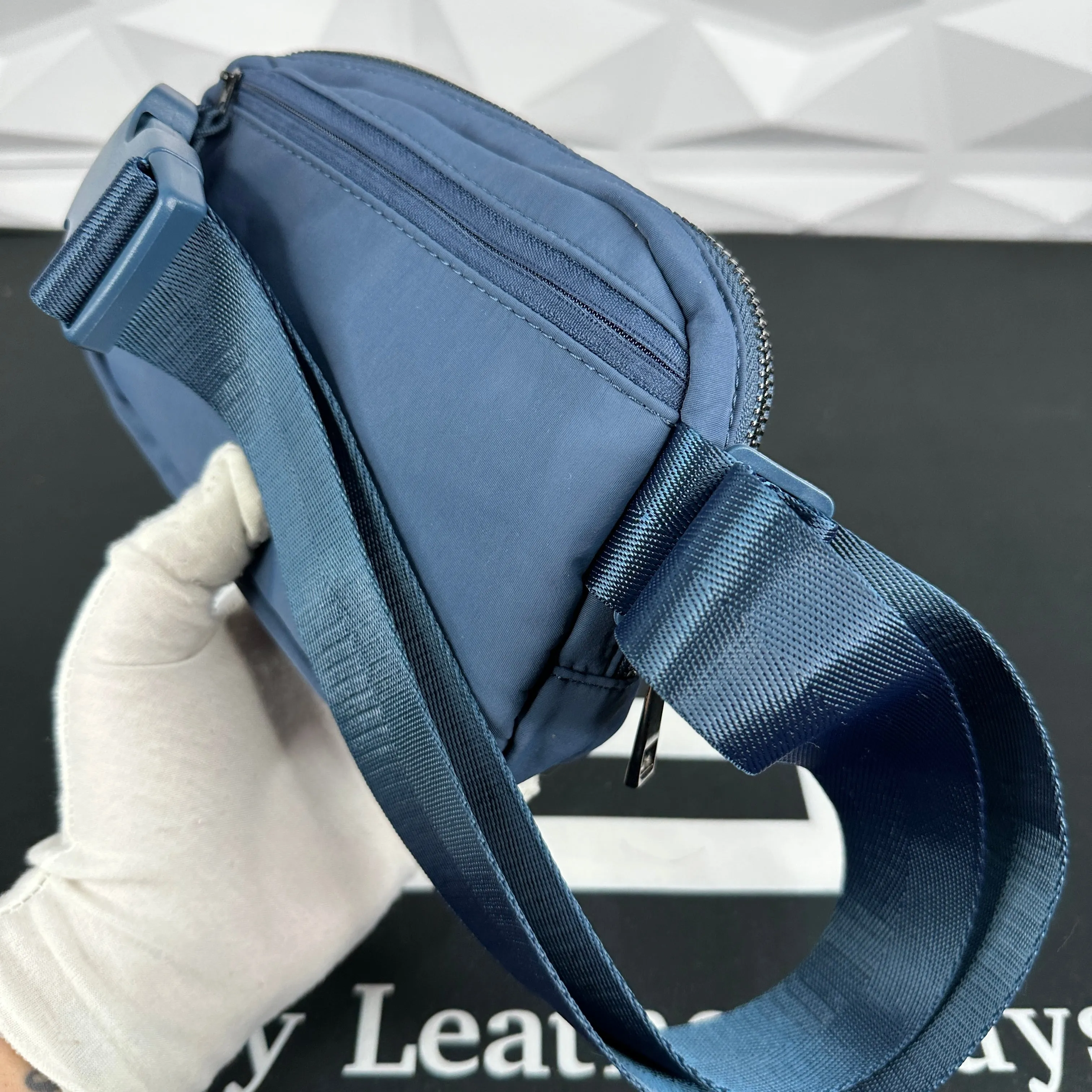 LLG Fanny Pack