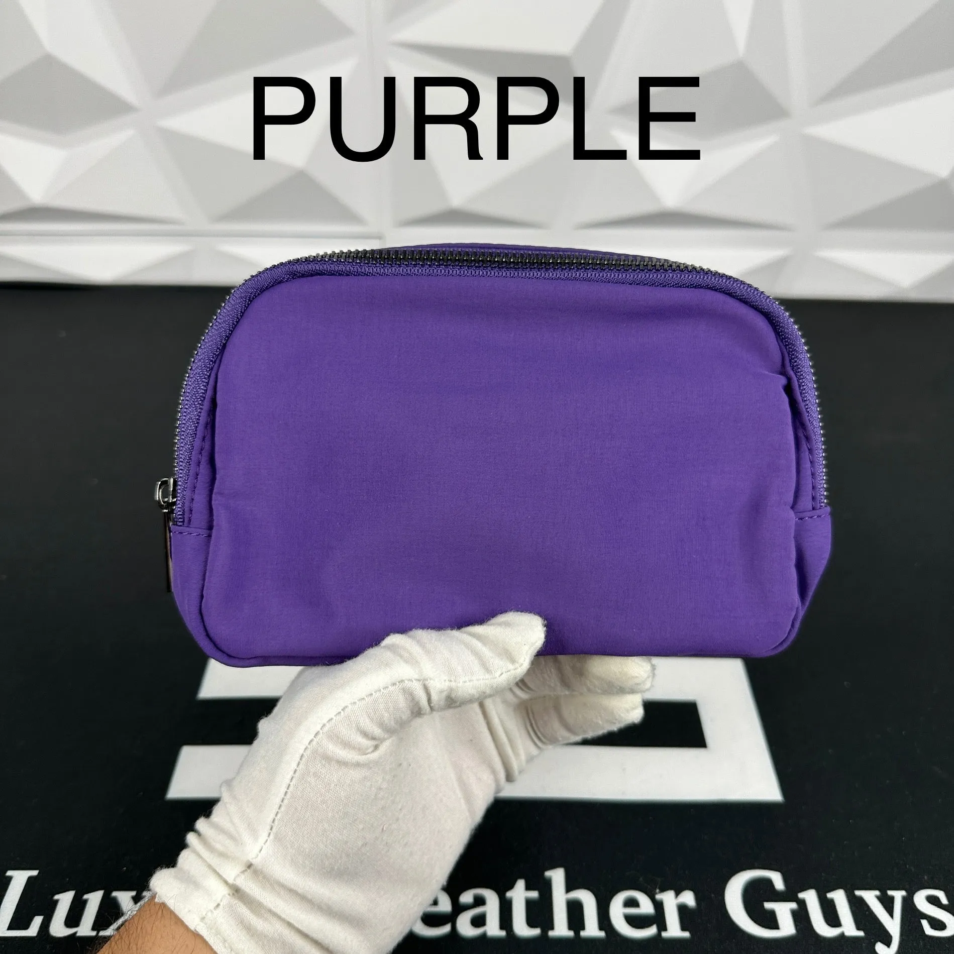 LLG Fanny Pack