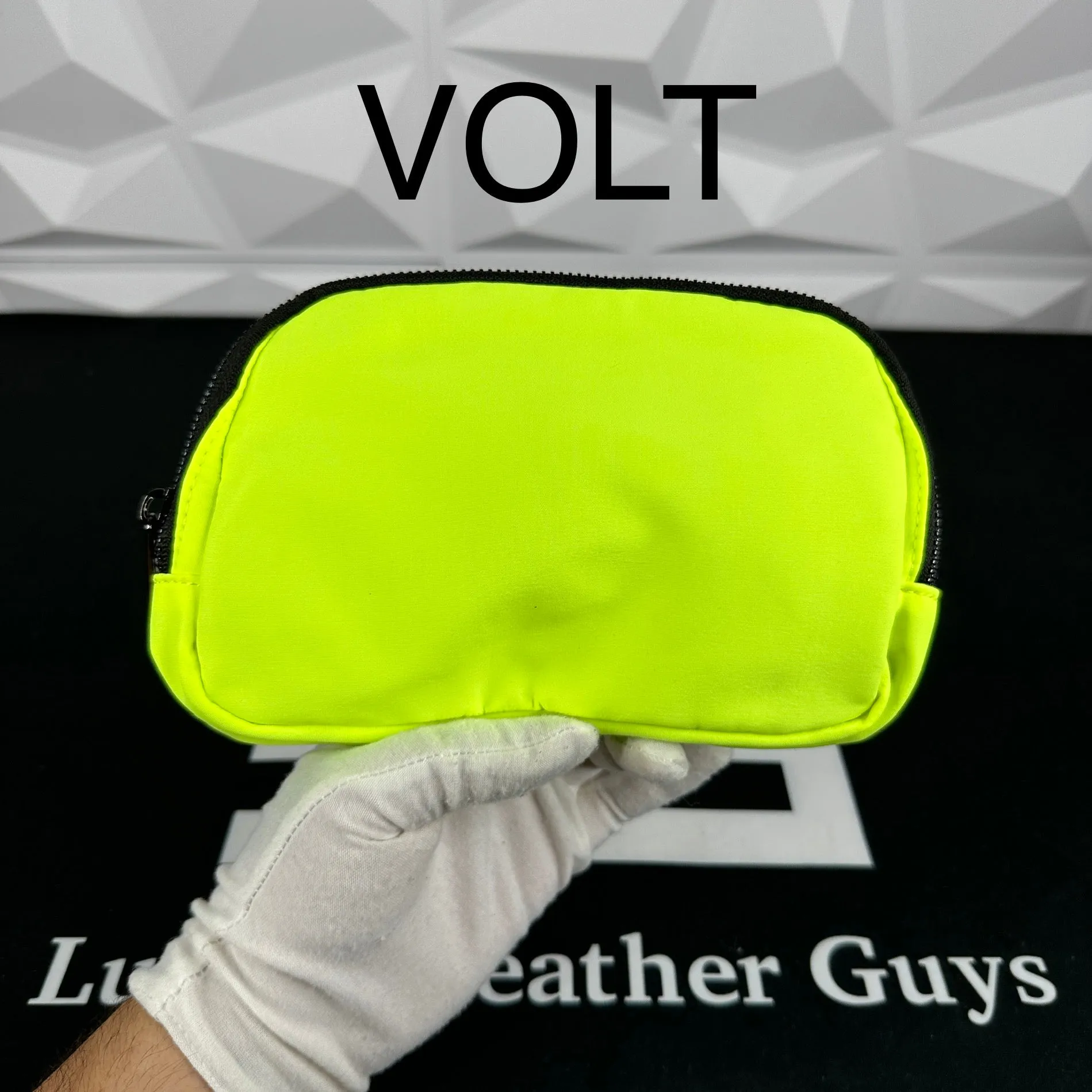 LLG Fanny Pack