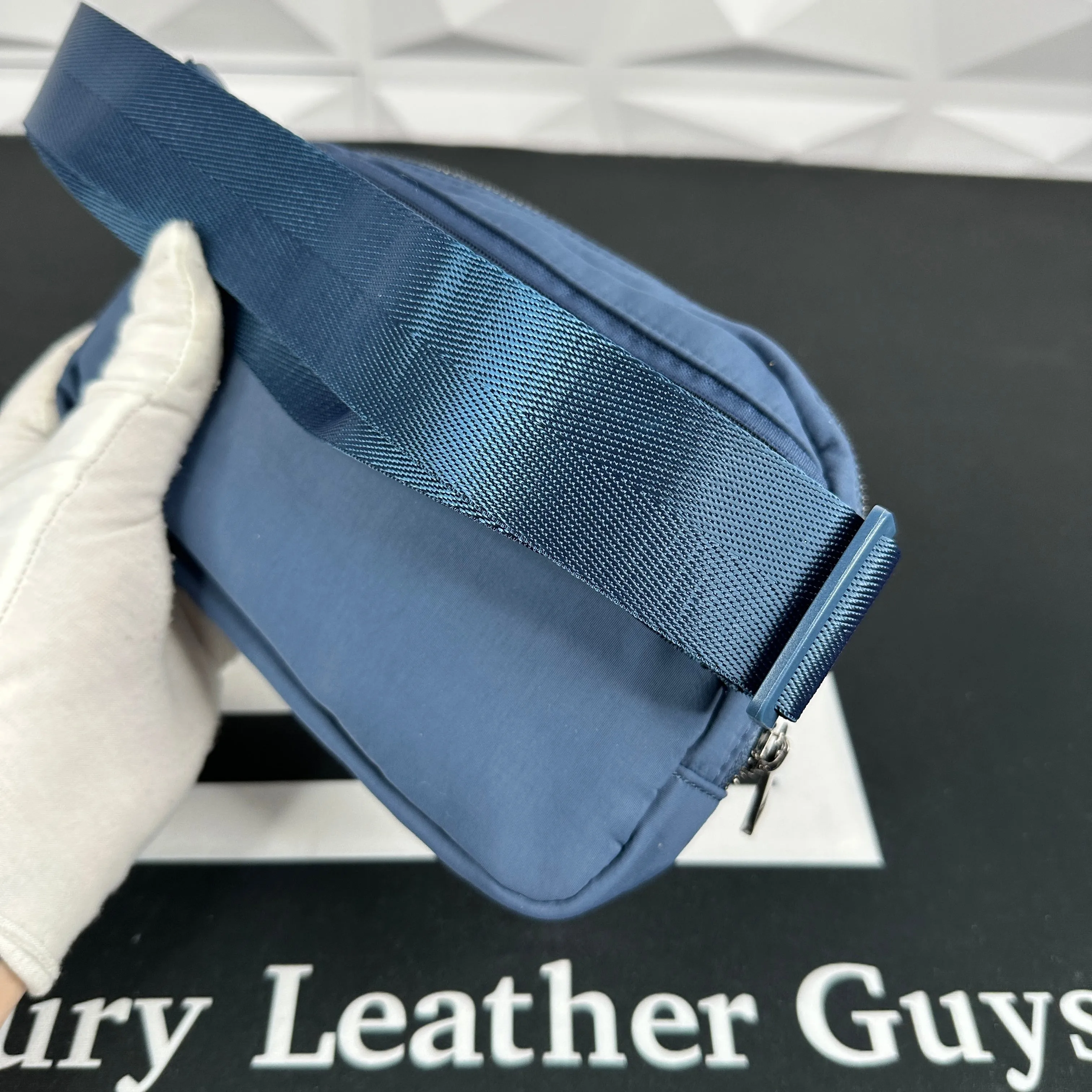 LLG Fanny Pack