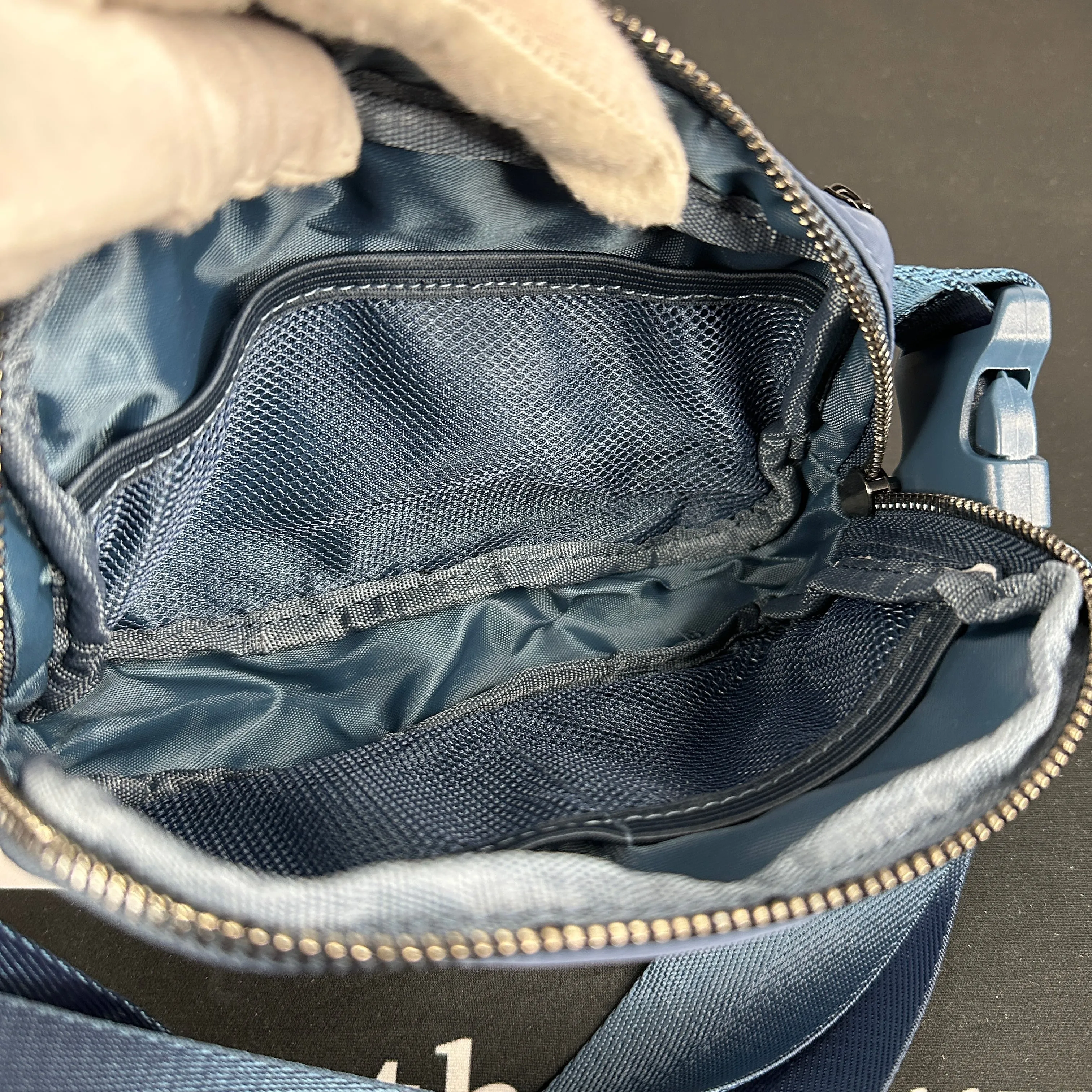 LLG Fanny Pack