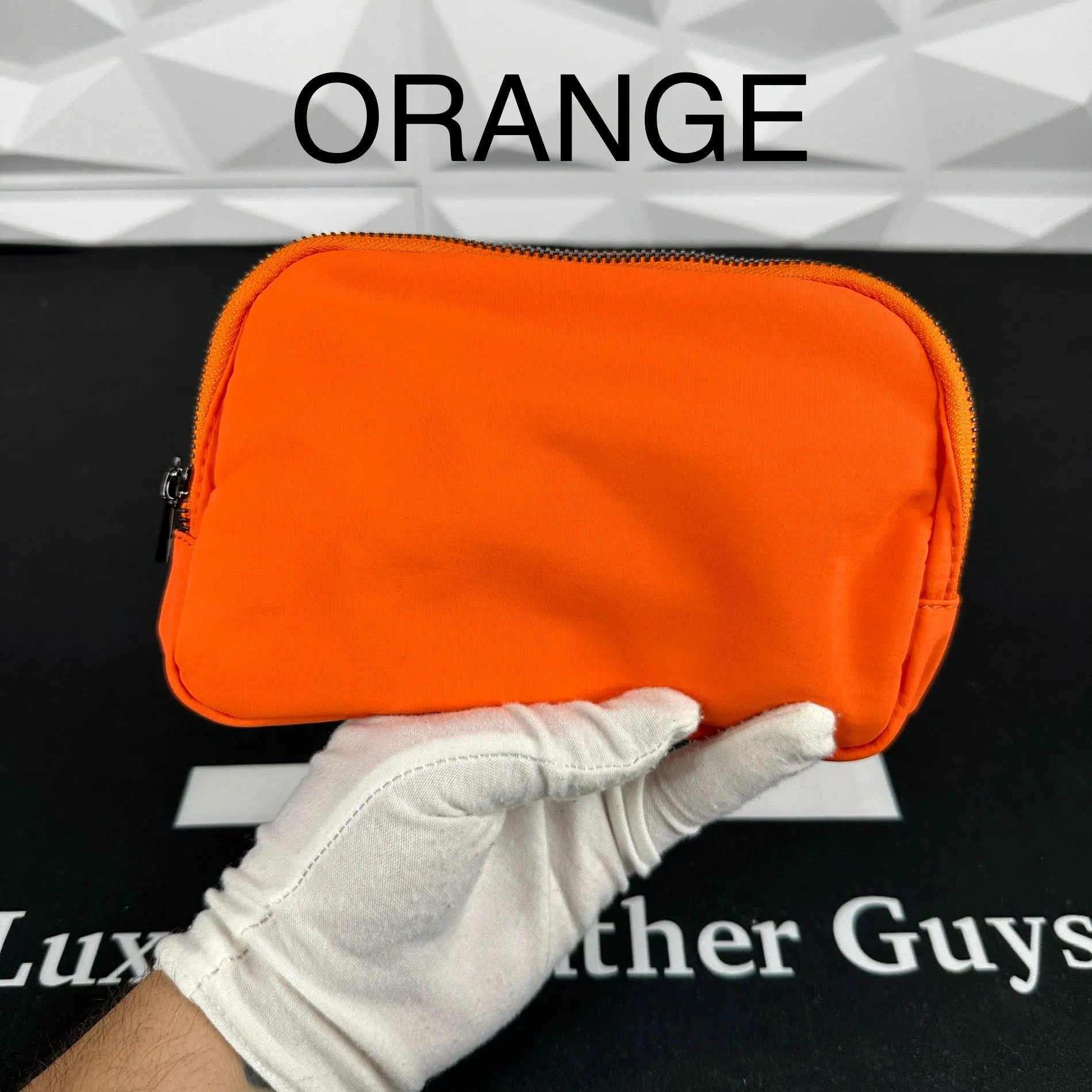 LLG Fanny Pack