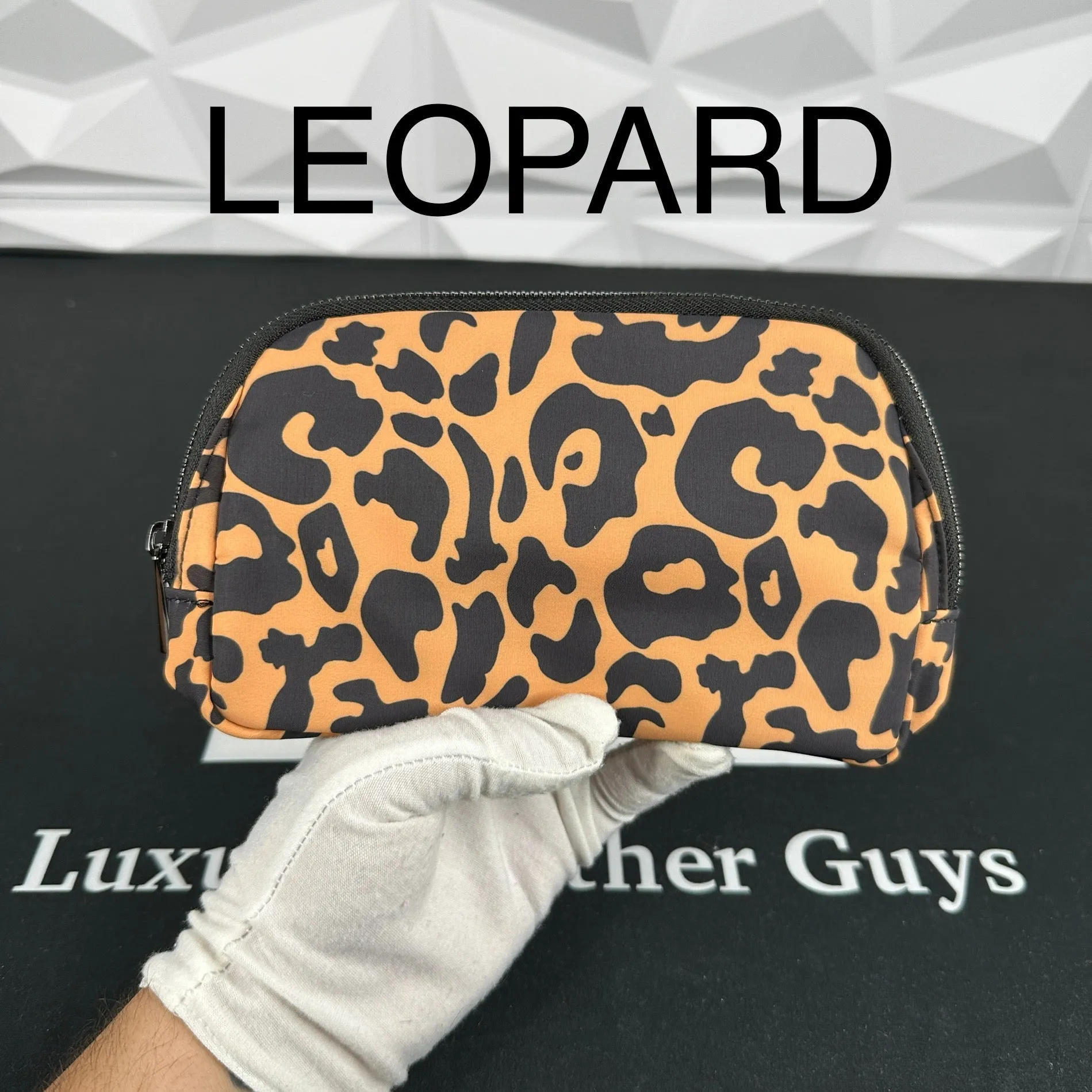 LLG Fanny Pack