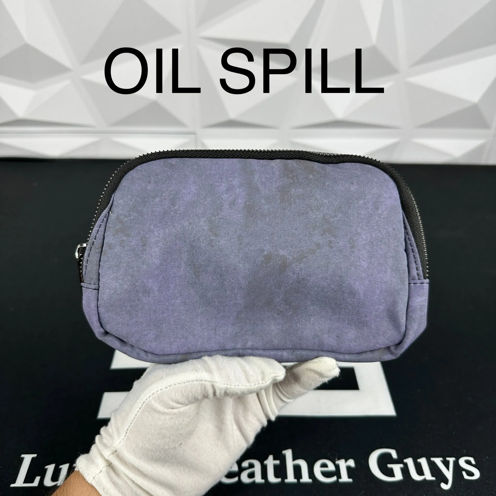 LLG Fanny Pack