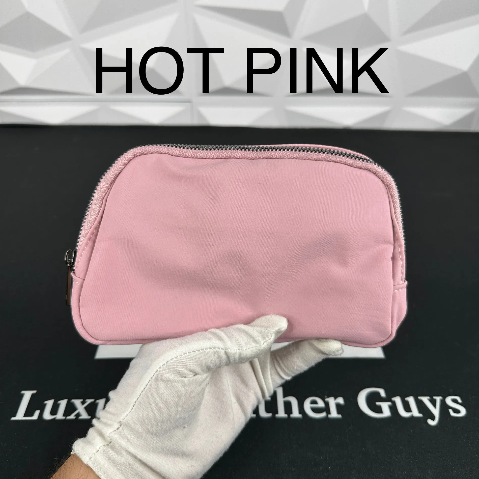 LLG Fanny Pack