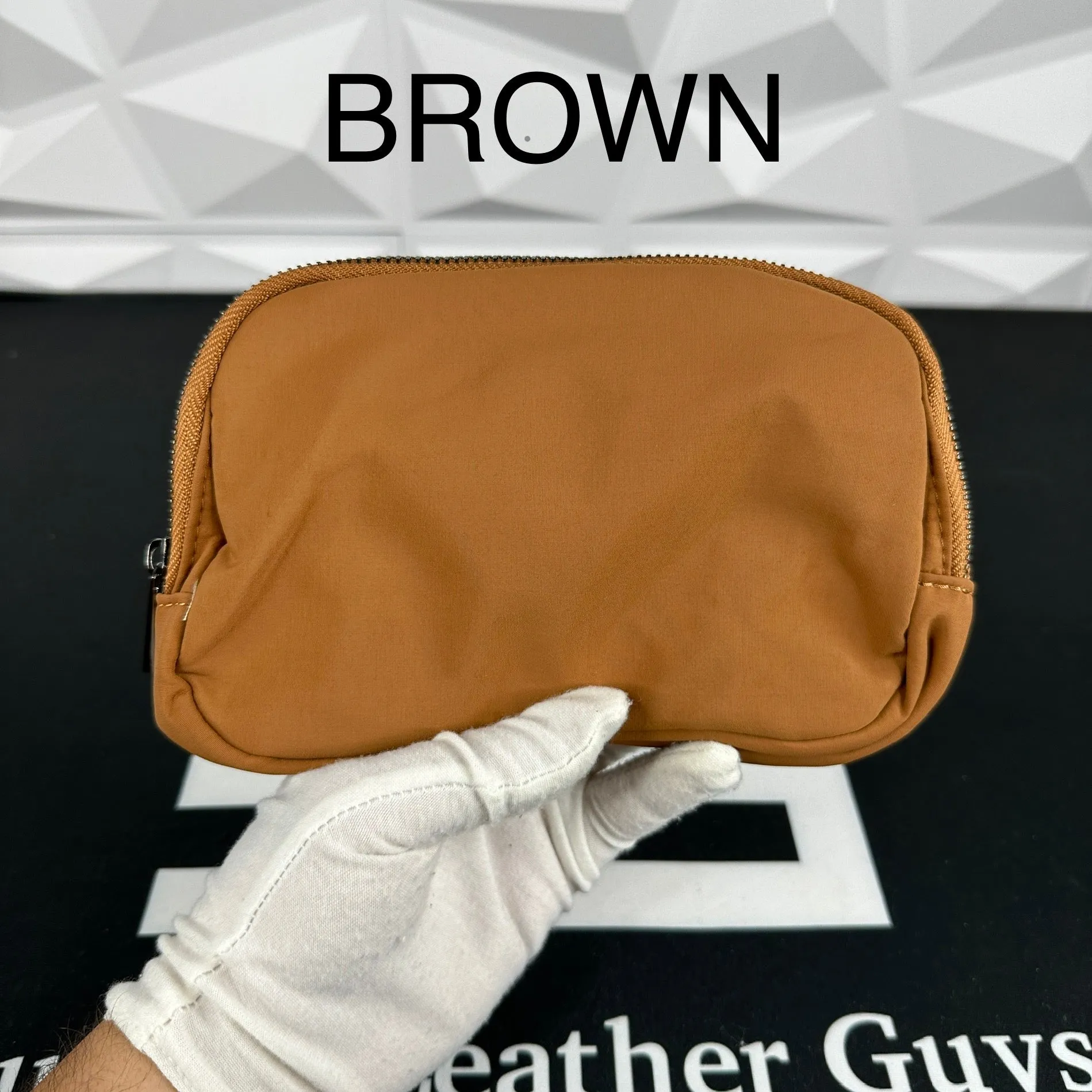LLG Fanny Pack